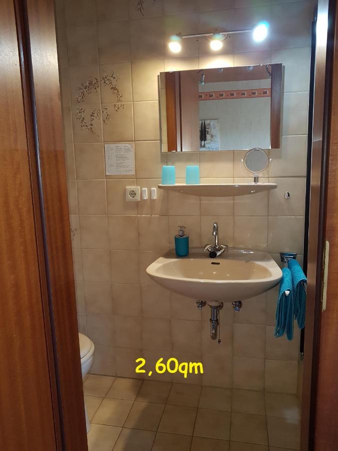 Ferienweinhaus Roemer-Knodt Kröv Cameră foto